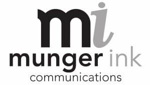 Munger Ink, LLCCommunications Consulting